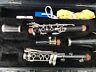 793249 Buffet Crampon Wood Intermediate Clarinet With Accessories Bundle