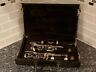 79369 Selmer Usa Cl Bb Clarinet Case Reeds Band Ready