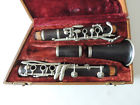 7940 Selmer Vintage Elkhart New