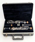 794788 Selmer-bundy Selmer Bundy Clarinet
