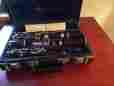 79541 Buffet Crampon Bc20 Clarinet Vintage 1964 France