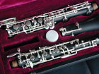 798936802002 Berkeleywnd Berkeleywind Semi-automatic 2nd Octave Key Oboe