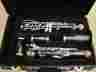 1022 8-10 Boosey Hawkes Professional Bb Clarinet Professionally Restored