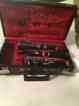 80499 Student Superb Quality Reso-tone Starter Case Clarinet Vintage Usa