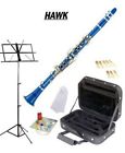 805232389820 Hawk Blue Bb Clarinet