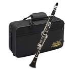Cl-700cp 806802176819 Jean Paul Clarinet Bundle