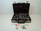 80697 Artley Clarinet 17s Serial 44