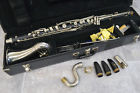81294 Selmer Usa Bass Clarinet