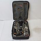 813116 Buffet Crampon Bb Wood Clarinet