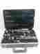 816001 Selmer Bundy Resonite Clarinet In Hard Case Musical Instrument