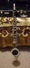 81630 Selmer Usa Bb Bass Clarinet