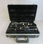 816321 Bundy Flat Clarinet Selmer Hs Mouth Piece Musical Instrument Parts