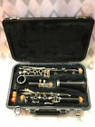 021975a 827204111970 Yamaha 20 Clarinet Bb