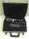 841540 Bundy Resonite B-flat Plastic Clarinet