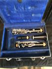 84497 Normandy Clarinet