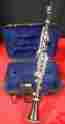 85614 Bundy Selmer Cl 300 Beginner Clarinet Nice Condition Serial Free Shipping