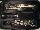 8591 Marigaux Wood Oboe 901