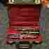 871290 Buffet Crampton Crampon E11 Wood Intermediate Clarinet For Students