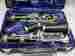 873246 Bundy Clarinet With Case No Mouthpiece Serial