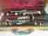 88146 Bundy Rico Clarinet And Case