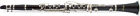 Ws-cl210 882030210327 Stagg Bb Clarinet