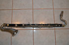 8834b Vito Reso-tone Bass Clarinet