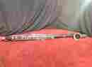 8884d Vito Eb Contra Alto Clarinet With Neck And Case
