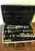 888587 Bundy Selmer Resonate Clarinet Hard Case Pre Owned Serial
