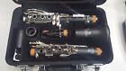 889052002053 Backun Alpha Bb Clarinet