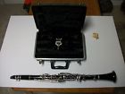 890399 Clarinet Serial Buescher Number Aristocrat 1978