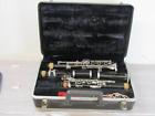 894331 Selmer Signet Resonite Clarinet Serial Travel Case