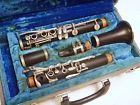 897764 Conn Director Bb Soprano Clarinet