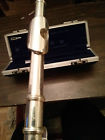 9 Series Armstrong Piccolo -