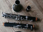 T97xx 9 Series Clarinet Bb Selmer