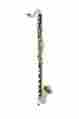 901-vebc8180 Vento 800 Series Model 8180 Bass Clarinet 718122313891