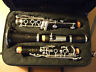 90293 Le Blanc Noblet Leblanc France Model Intermediate Clarinet