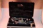 911795 Number Serial Aristocrat Buescher Clarinet Bb
