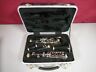Cl300 91686 Selmer Student Bb Clarinet Serial Case