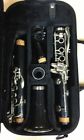 91979 Artley 18s Case Soft Sn Prelude Clarinet