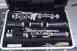920816 Clarinet Condition Usa Case Great Student Bundy Selmer Resonite