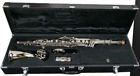 925e Ridenour Nearly New Bb Bass Clarinet