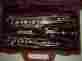 9287 Larilee Wood Oboe Professional With Left F