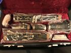 931n Jupiter Jcl Wood Clarinet
