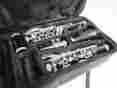935677 Selmer Bundy Resonite Bb Soprano Clarinet Sn W 3 Mouthpiece Case