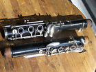 94075 - Joint Upper Parts Clarinet