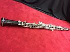9557 Selmer Signet Soloist Oboe