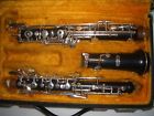 9597 Larilee Wood Oboe Serial