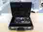 96118 Vito Resotone 3 Clarinet With Hard Case