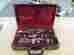 96832 Maitre Vintage Paris Clarinet In
