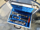 970233 Accent Vintage Clarinet Hard